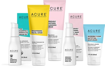 Foto 7 | Foto 7 | Crema Hidratante De Día Acure Seriously Soothing, 50 Ml, Vegana - Venta Internacional.