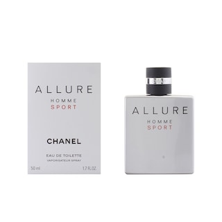Foto 1 | Foto 1 | Perfume Chanel Allure Homme Sport Eau De Toilette 50 Ml