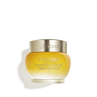 Foto 1 | Foto 1 | Crema Facial L'occitane Immortelle Divine Firming 50 Ml