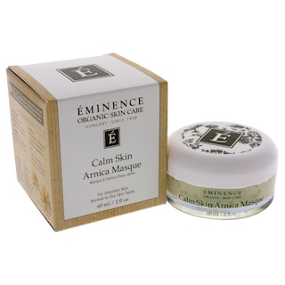 Foto 3 | Foto 3 | Mascarilla Eminence Calm Skin Arnica Masque 60 Ml Unisex - Venta Internacional.