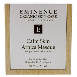 Foto 4 | Foto 4 | Mascarilla Eminence Calm Skin Arnica Masque 60 Ml Unisex - Venta Internacional.