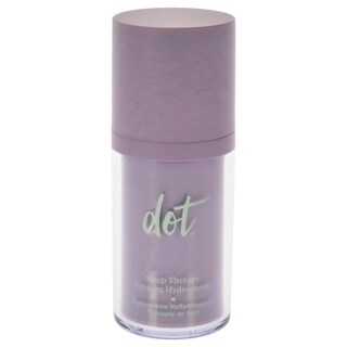Foto 1 | Foto 1 | Crema De Noche Dot Sleep Therapy, Hidrocrema Reafirmante, 50 Ml - Venta Internacional.