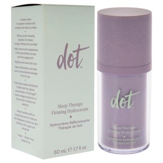 Foto 2 | Foto 2 | Crema De Noche Dot Sleep Therapy, Hidrocrema Reafirmante, 50 Ml - Venta Internacional.