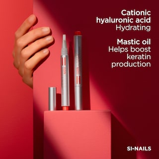 Foto 4 | Foto 4 | Sérum Fortalecedor De Uñas Para Cutículas Isdin Si-nails - Venta Internacional.