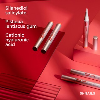 Foto 7 | Foto 7 | Sérum Fortalecedor De Uñas Para Cutículas Isdin Si-nails - Venta Internacional.