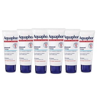 Foto 1 | Foto 1 | Pomada Curativa Aquaphor Advanced Therapy 50 Ml (paquete De 6) - Venta Internacional.