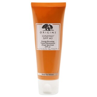 Foto 2 | Foto 2 | Crema Hidratante Origins Ginzing Spf 40 Que Aumenta La Energía, 50 Ml - Venta Internacional.