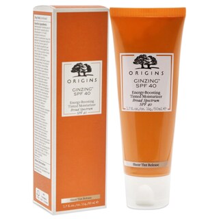 Foto 3 | Foto 3 | Crema Hidratante Origins Ginzing Spf 40 Que Aumenta La Energía, 50 Ml - Venta Internacional.