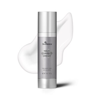 Foto 1 | Foto 1 | Crema Antiarrugas Skinmedica Neck Correct 60 Ml Para Rostro Y Cuello - Venta Internacional.