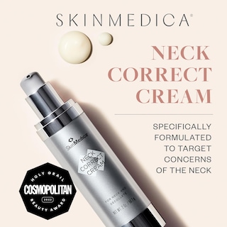 Foto 4 | Foto 4 | Crema Antiarrugas Skinmedica Neck Correct 60 Ml Para Rostro Y Cuello - Venta Internacional.