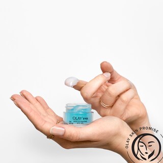 Foto 4 | Foto 4 | Gel Para Ojos Olay Deep Hydrating Con Ácido Hialurónico, 15 Ml, Pepino - Venta Internacional.