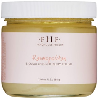 Foto 5 | Foto 5 | Exfoliante Corporal Farmhouse Fresh Rasmopolitan 400 Ml - Venta Internacional.