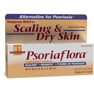 Foto 1 | Foto 1 | Crema Nature's Way Boericke & Tafel Psoriaflora 30 Ml - Venta Internacional.