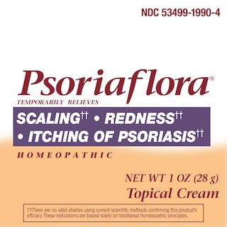 Foto 2 | Foto 2 | Crema Nature's Way Boericke & Tafel Psoriaflora 30 Ml - Venta Internacional.