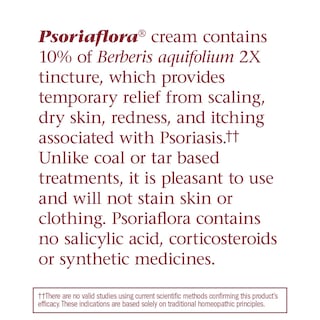 Foto 4 | Foto 4 | Crema Nature's Way Boericke & Tafel Psoriaflora 30 Ml - Venta Internacional.