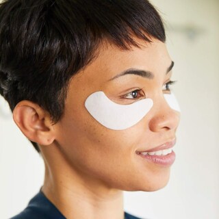 Foto 2 | Foto 2 | Mascarillas En Gel Dhc Tiras Hidratantes Revitalizantes Para Ojos - Venta Internacional.