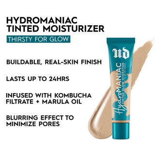 Foto 3 | Foto 3 | Crema Hidratante Con Color Urban Decay Hydromaniac 30 Ml Fair Medium - Venta Internacional.