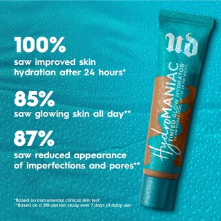 Foto 4 | Foto 4 | Crema Hidratante Con Color Urban Decay Hydromaniac 30 Ml Fair Medium - Venta Internacional.