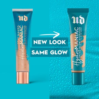 Foto 5 | Foto 5 | Crema Hidratante Con Color Urban Decay Hydromaniac 30 Ml Fair Medium - Venta Internacional.