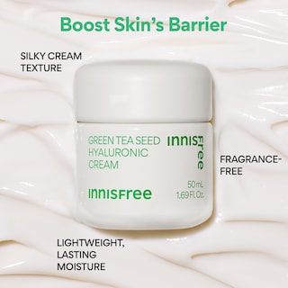 Foto 2 | Foto 2 | Kit De Rutina Innisfree Hydration Heroes Con Cuidado De La Piel Con Té Verde - Venta Internacional.