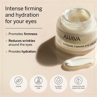 Foto 3 | Foto 3 | Crema De Ojos Ahava Extreme Firming Con Extreme Complex 15 Ml - Venta Internacional.
