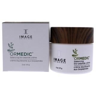 Foto 1 | Foto 1 | Crema Reparadora Nocturna Image Ormedic Balancing Biopéptido 60 Ml - Venta Internacional.