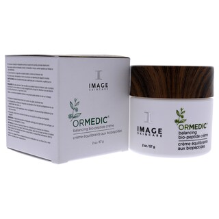 Foto 3 | Foto 3 | Crema Reparadora Nocturna Image Ormedic Balancing Biopéptido 60 Ml - Venta Internacional.