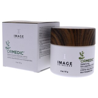 Foto 4 | Foto 4 | Crema Reparadora Nocturna Image Ormedic Balancing Biopéptido 60 Ml - Venta Internacional.