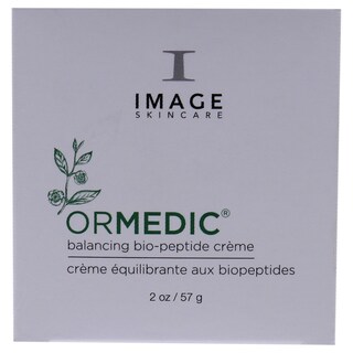 Foto 5 | Foto 5 | Crema Reparadora Nocturna Image Ormedic Balancing Biopéptido 60 Ml - Venta Internacional.
