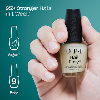 Foto 2 | Foto 2 | Fortalecedor De Uñas Opi Nail Envy Clear Para Uñas Débiles Y Delgadas - Venta Internacional.