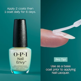 Foto 4 | Foto 4 | Fortalecedor De Uñas Opi Nail Envy Clear Para Uñas Débiles Y Delgadas - Venta Internacional.