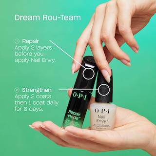 Foto 6 | Foto 6 | Fortalecedor De Uñas Opi Nail Envy Clear Para Uñas Débiles Y Delgadas - Venta Internacional.