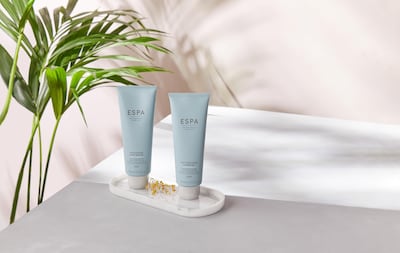 Foto 2 | Foto 2 | Exfoliante Espa Vigorizante Corporal Reviver 200 Ml - Venta Internacional.