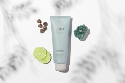 Foto 3 | Foto 3 | Exfoliante Espa Vigorizante Corporal Reviver 200 Ml - Venta Internacional.