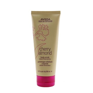 Foto 1 | Foto 1 | Exfoliante Corporal Aveda Cherry Almond 200 Ml - Venta Internacional.