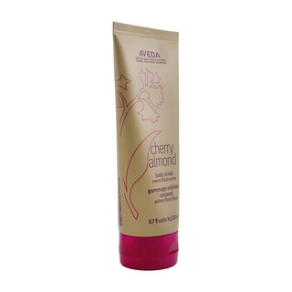 Foto 2 | Foto 2 | Exfoliante Corporal Aveda Cherry Almond 200 Ml - Venta Internacional.