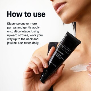 Foto 3 | Foto 3 | Crema Reafirmante Para El Cuello Revision Skincare Nectifirm  Antienvejecimiento 240 Ml - Venta Internacional.