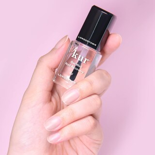 Foto 3 | Foto 3 | Tratamiento De Recuperación De Uñas Londontown Get Well 12 Ml - Venta Internacional.