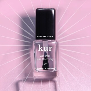 Foto 5 | Foto 5 | Tratamiento De Recuperación De Uñas Londontown Get Well 12 Ml - Venta Internacional.
