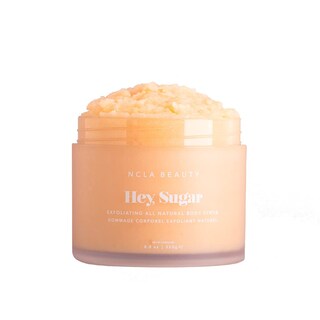 Foto 1 | Foto 1 | Exfoliante Corporal Ncla Hey, Cuidado De La Piel Vegano Sin Crueldad Animal, 250 G - Venta Internacional.