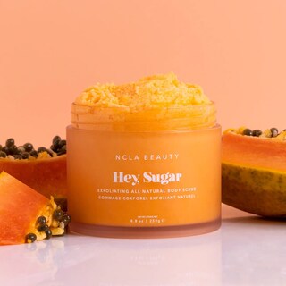 Foto 2 | Foto 2 | Exfoliante Corporal Ncla Hey, Cuidado De La Piel Vegano Sin Crueldad Animal, 250 G - Venta Internacional.