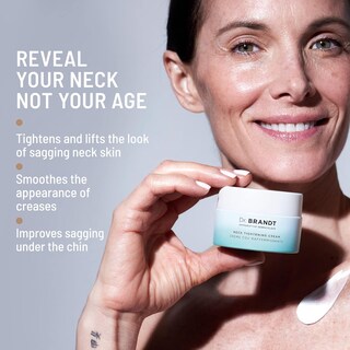 Foto 5 | Foto 5 | Crema Para Reafirmar El Cuello Dr. Brandt Needles No More 50 G/50 Ml - Venta Internacional.