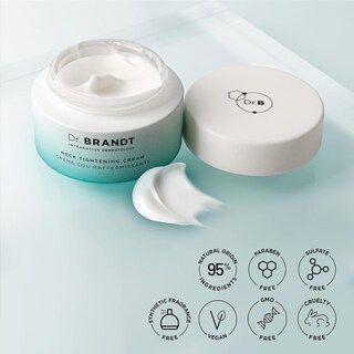Foto 7 | Foto 7 | Crema Para Reafirmar El Cuello Dr. Brandt Needles No More 50 G/50 Ml - Venta Internacional.