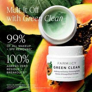 Foto 5 | Foto 5 | Set De Cuidado De La Piel Farmacy Bestsellers Green Clean, Honey Halo + - Venta Internacional.