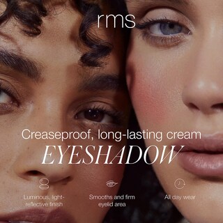 Foto 4 | Foto 4 | Eyeshadow Rms Beauty Eyelights Cream Metallic Sparkling - Venta Internacional.