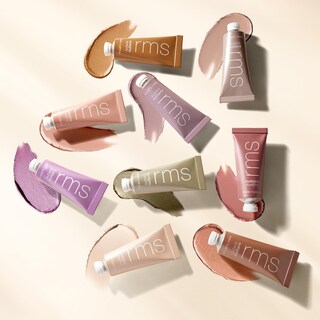 Foto 7 | Foto 7 | Eyeshadow Rms Beauty Eyelights Cream Metallic Sparkling - Venta Internacional.