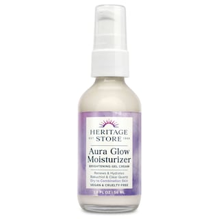 Foto 1 | Foto 1 | Crema Hidratante Facial Heritage Store Aura Glow Brightening 55 Ml - Venta Internacional.