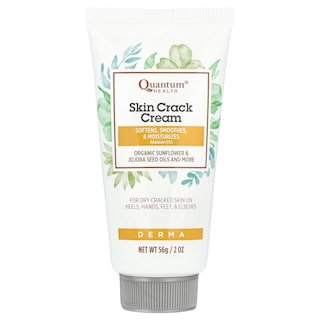 Foto 1 | Foto 1 | Crema Skin Crack Quantum Health 60 Ml (56 G) - Venta Internacional.