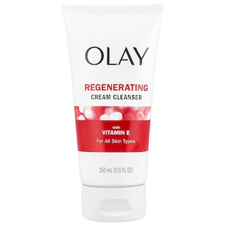 Foto 1 | Foto 1 | Crema Limpiadora Olay Regenerating Con Vitamina E 150 Ml - Venta Internacional.