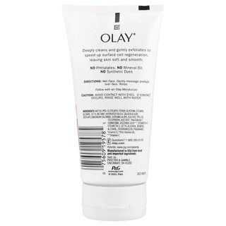 Foto 2 | Foto 2 | Crema Limpiadora Olay Regenerating Con Vitamina E 150 Ml - Venta Internacional.